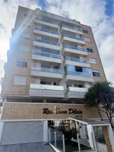 Apartamento com 2 Quartos à venda, 66m² no Centro, Palhoça