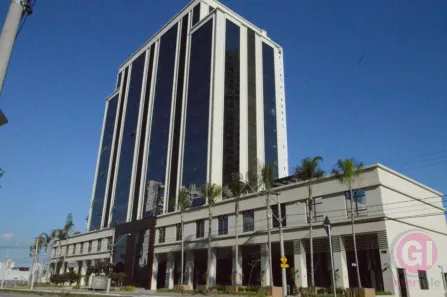 Sala Comercial à venda, 74m² no Condomínio Royal Park, São José dos Campos