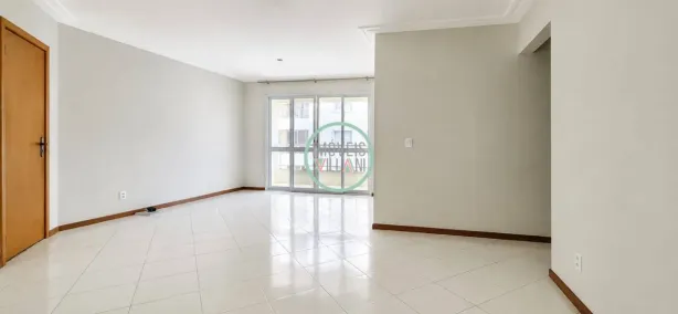 Apartamento com 4 Quartos para alugar, 127m² no Parque Residencial Aquarius, São José dos Campos
