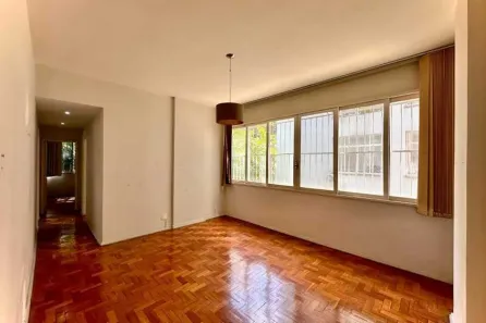 Apartamento com 2 Quartos à venda, 79m² no Flamengo, Rio de Janeiro