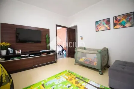 Casa com 4 Quartos à venda, 190m² no Jardim Nova Europa, Campinas