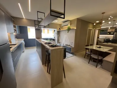 Apartamento com 2 Quartos à venda, 54m² no Jardim São Carlos, Sorocaba