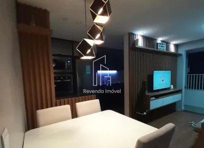 Apartamento com 2 Quartos à venda, 53m² no Jardim Colibri, Cotia