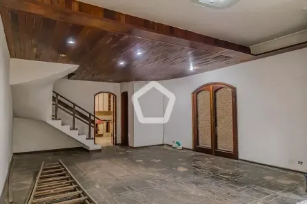 Casa com 3 Quartos à venda, 210m² no Vila Parque Jabaquara, São Paulo