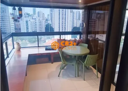 Apartamento com 4 Quartos à venda, 167m² no Graças, Recife