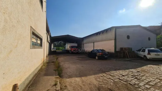 Galpão/Depósito/Armazém à venda, 2280m² no Parque Alexandre, Cotia