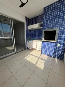Apartamento com 3 Quartos para alugar, 100m² no Jardim Aclimação, Cuiabá