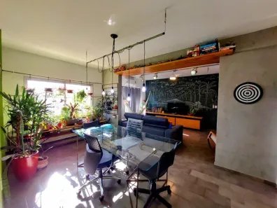 Apartamento com 3 Quartos à venda, 127m² no Saraiva, Uberlândia