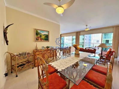 Apartamento com 3 Quartos à venda, 160m² no Pitangueiras, Guarujá