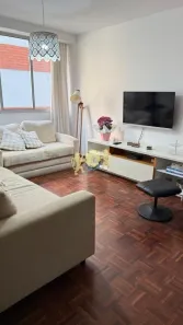 Flat com 3 Quartos para alugar, 90m² no Itaim Bibi, São Paulo