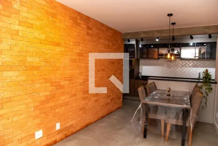Apartamento com 2 Quartos à venda, 65m² no Santo Amaro, São Paulo