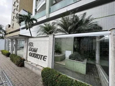 Apartamento com 2 Quartos à venda, 78m² no Centro, Campos dos Goytacazes
