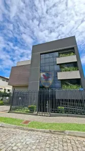 Flat com 1 Quarto para alugar, 30m² no Lagoa Nova, Natal