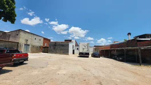 Lote/Terreno à venda, 5273m² no Centro, Fortaleza