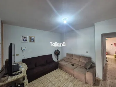 Casa com 4 Quartos à venda, 250m² no Jardim Record, Taboão da Serra