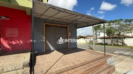 Ponto Comercial para alugar, 50m² no São Braz, Curitiba