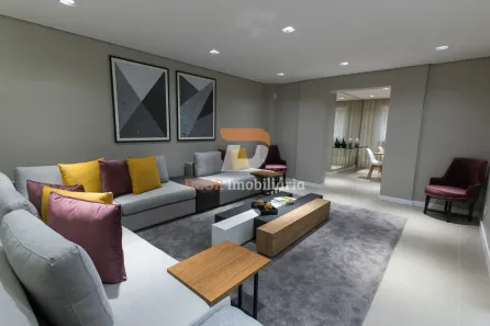 Apartamento com 2 Quartos à venda, 35m² no Bela Vista, São Paulo