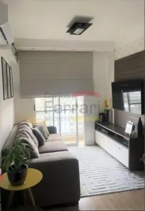 Apartamento com 3 Quartos à venda, 68m² no Vila Guilherme, São Paulo