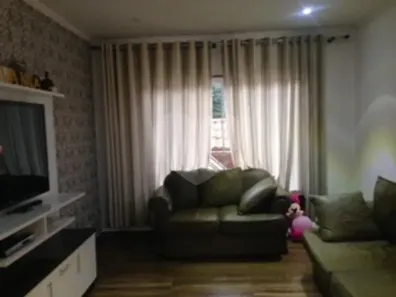 Sobrado com 3 Quartos à venda, 180m² no Jardim Monte Kemel, São Paulo