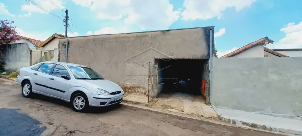 Casa com 3 Quartos à venda, 115m² no Núcleo Habitacional Mary Dota, Bauru
