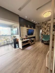 Apartamento com 3 Quartos à venda, 113m² no Ponta Negra, Manaus