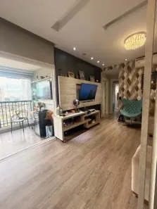 Apartamento com 3 Quartos à venda, 113m² no Ponta Negra, Manaus