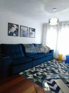 Sobrado com 3 Quartos à venda, 255m² no Jardim Las Vegas, Santo André