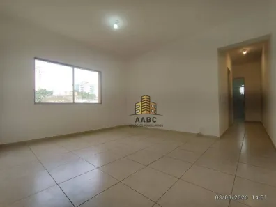 Apartamento com 2 Quartos para alugar, 70m² no Vila Clementino, São Paulo