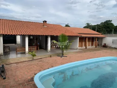 Fazenda/Sítio com 3 Quartos à venda, 246m² no Jardim Estoril, Piracicaba