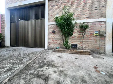 Galpão/Depósito/Armazém para alugar, 400m² no Praia do Meio, Natal