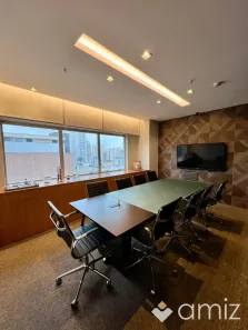 Sala Comercial à venda, 73m² no Setor Oeste, Goiânia