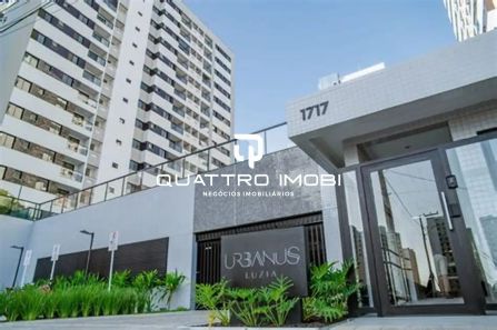 Apartamento com 2 Quartos à venda, 60m² no Luzia, Aracaju