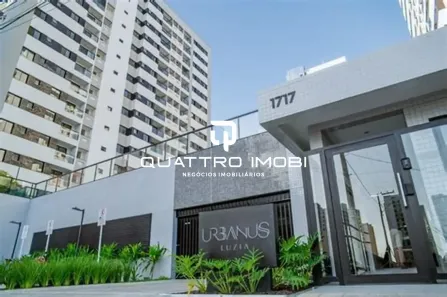Apartamento com 2 Quartos à venda, 60m² no Luzia, Aracaju