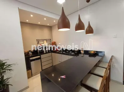 Casa com 3 Quartos à venda, 255m² no Tropical, Contagem