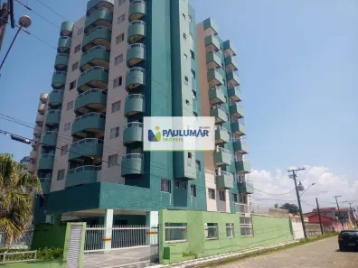 Apartamento com 2 Quartos à venda, 86m² no Jardim Praia Grande, Mongaguá