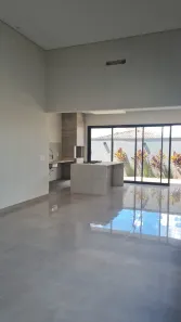 Casa de Condomínio com 3 Quartos à venda, 170m² no Loteamento Village Mirassol II, Mirassol