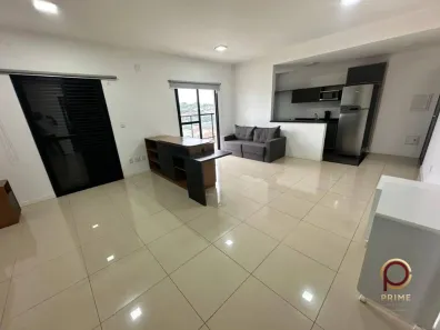 Apartamento com 1 Quarto para alugar, 60m² no Jardim Pagliato, Sorocaba
