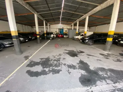 Prédio Comercial à venda, 1260m² no Brás, São Paulo