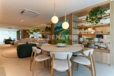 Apartamento com 3 Quartos à venda, 101m² no Tirol, Natal