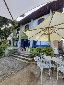 Casa de Condomínio com 4 Quartos à venda, 180m² no Gravatá Centro, Gravatá