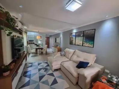 Sobrado com 3 Quartos à venda, 143m² no Bela Vista, Osasco