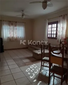 Casa com 3 Quartos à venda, 135m² no Maracanã, Praia Grande