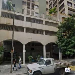  para alugar, 4m² no Centro, Belo Horizonte
