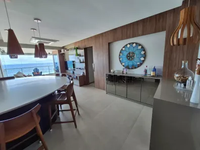 Apartamento com 3 Quartos à venda, 109m² no Jardim Armação, Salvador