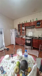 Sobrado com 2 Quartos à venda, 125m² no Parque Casa de Pedra, São Paulo