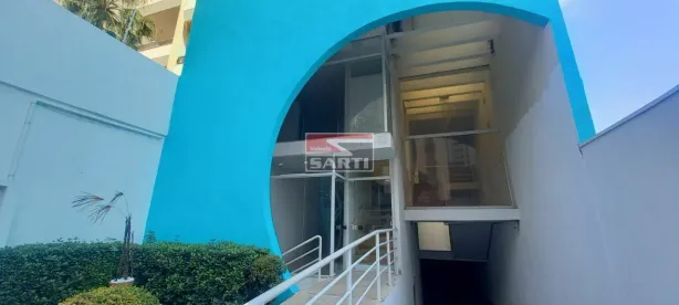 Imóvel Comercial para alugar, 120m² no Santana, São Paulo