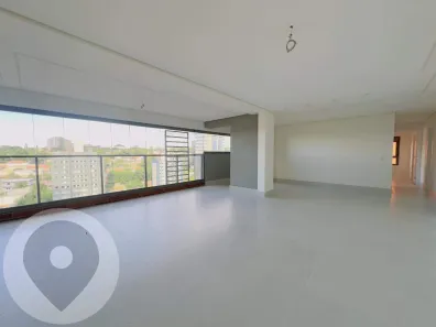 Apartamento com 4 Quartos à venda, 157m² no Cambuí, Campinas