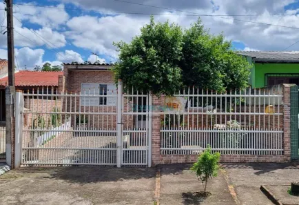 Lote/Terreno à venda, 200m² no Jardim do Bosque, Cachoeirinha