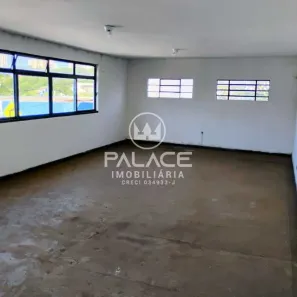 Imóvel Comercial com 1 Quarto para alugar, 68m² no Vila Rezende, Piracicaba