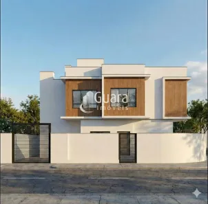 Casa com 2 Quartos à venda, 74m² no Jaraguá 99, Jaraguá do Sul